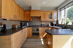 Kitchen- click for photo gallery